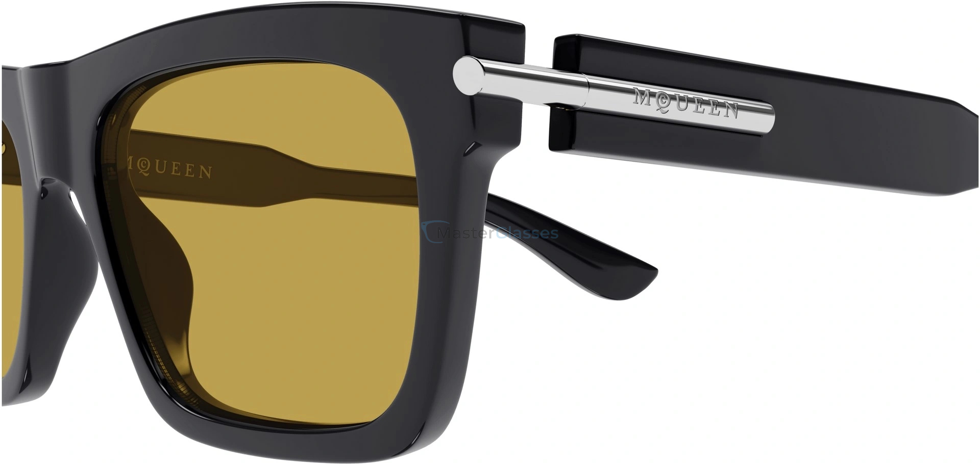 Alexander McQueen AM0495S-003 55  
