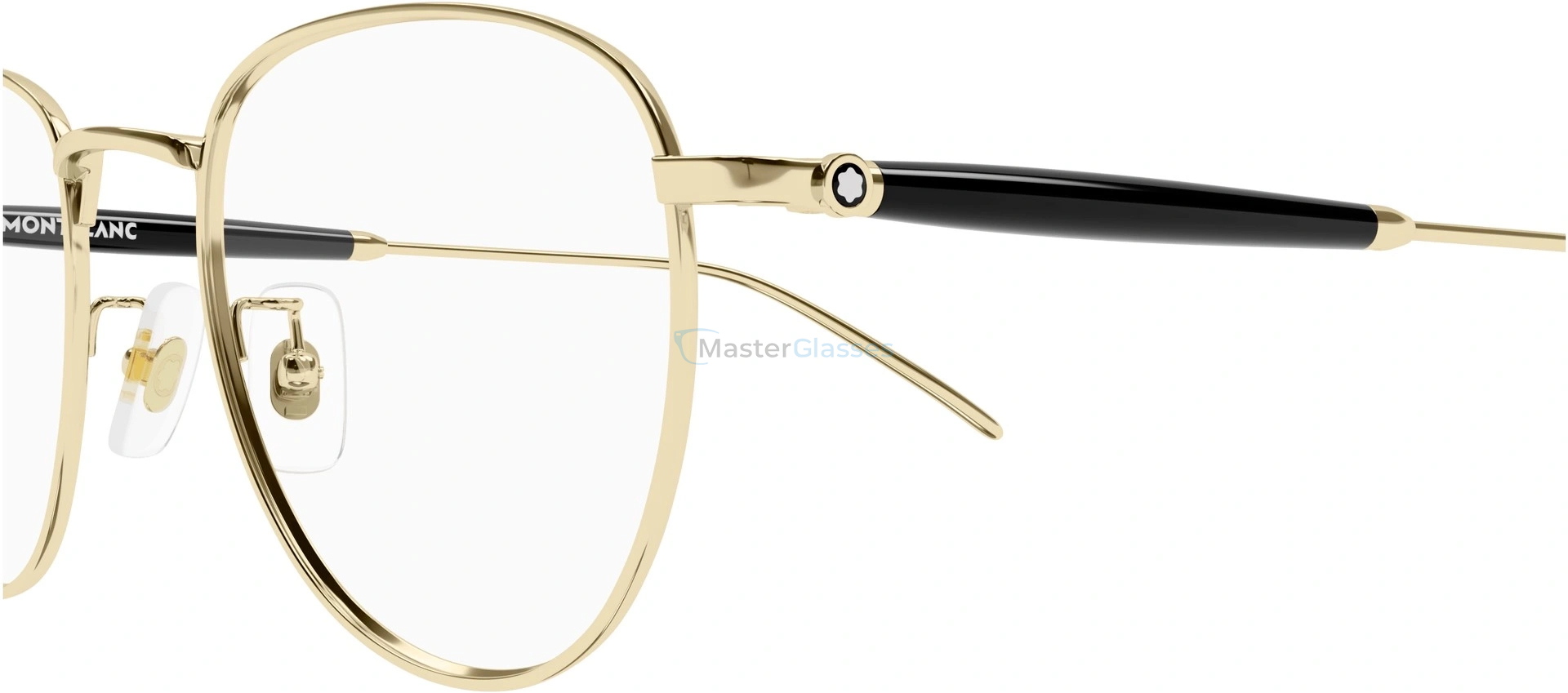Montblanc MB0410O-001 50 