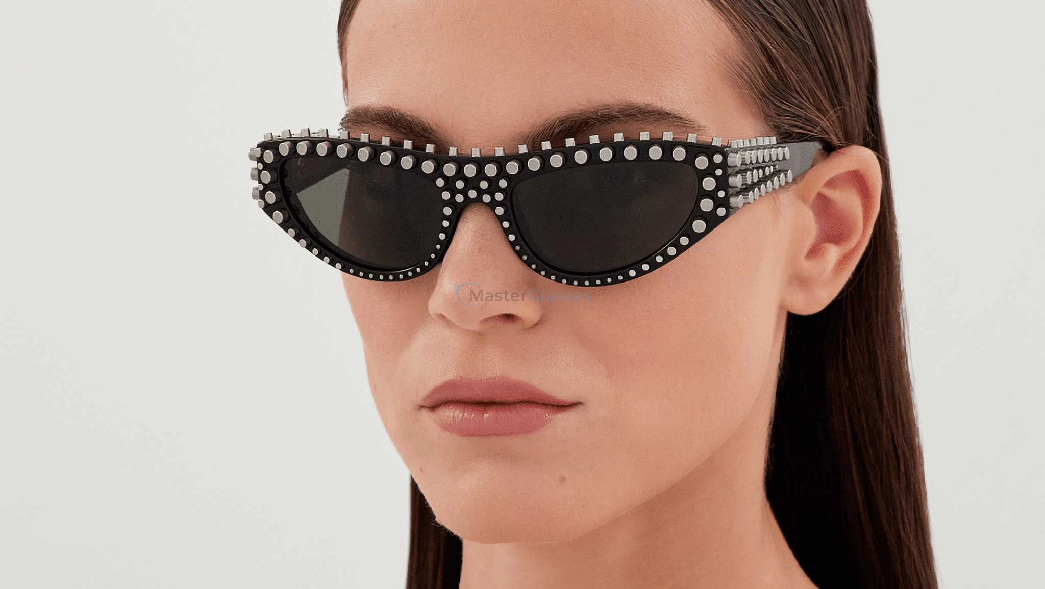 Gucci GG1919S-005 55  