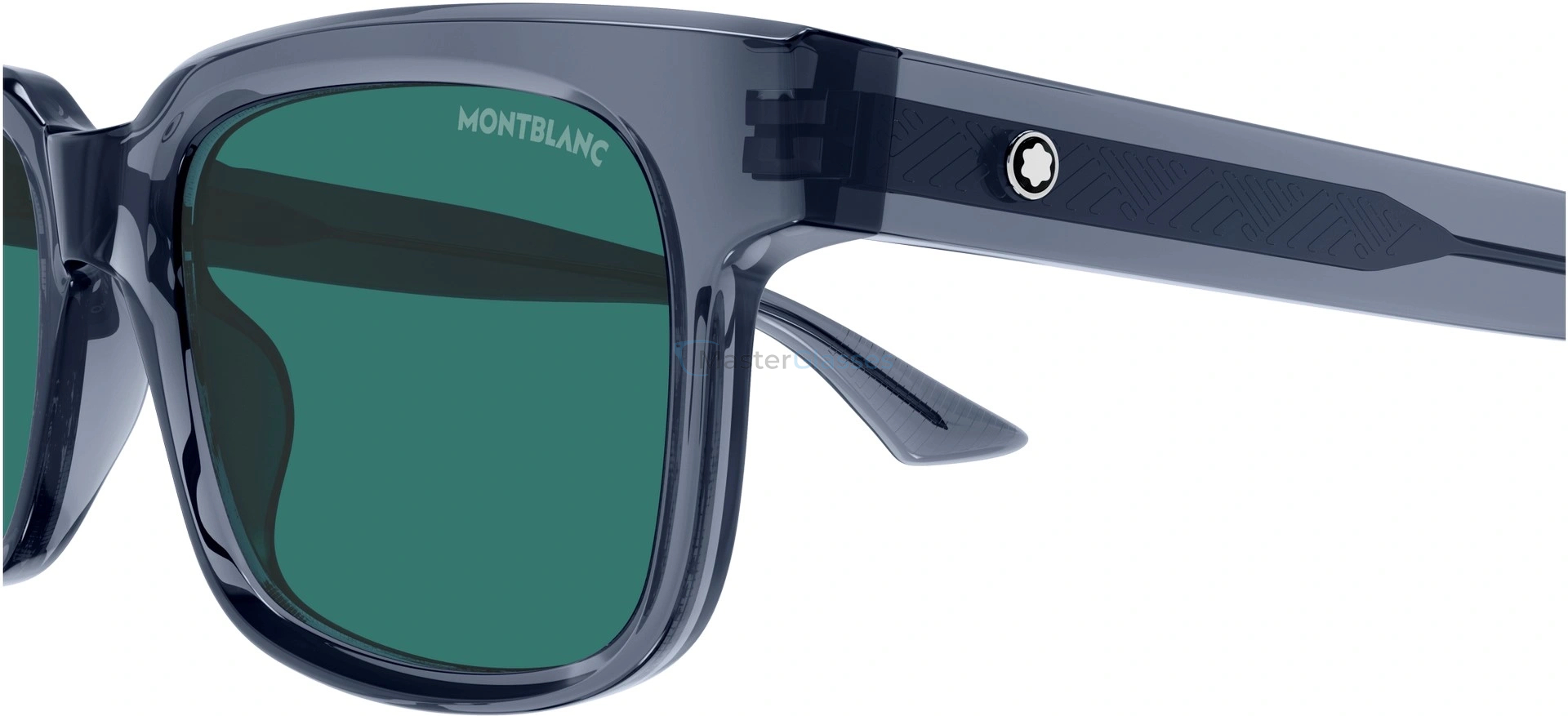 Montblanc MB0383S-004 54  