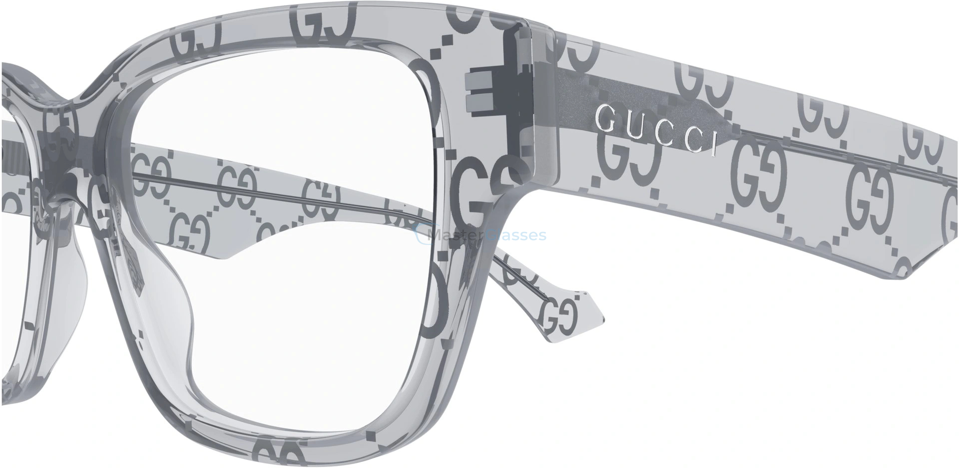 Gucci GG1428O-011 55 