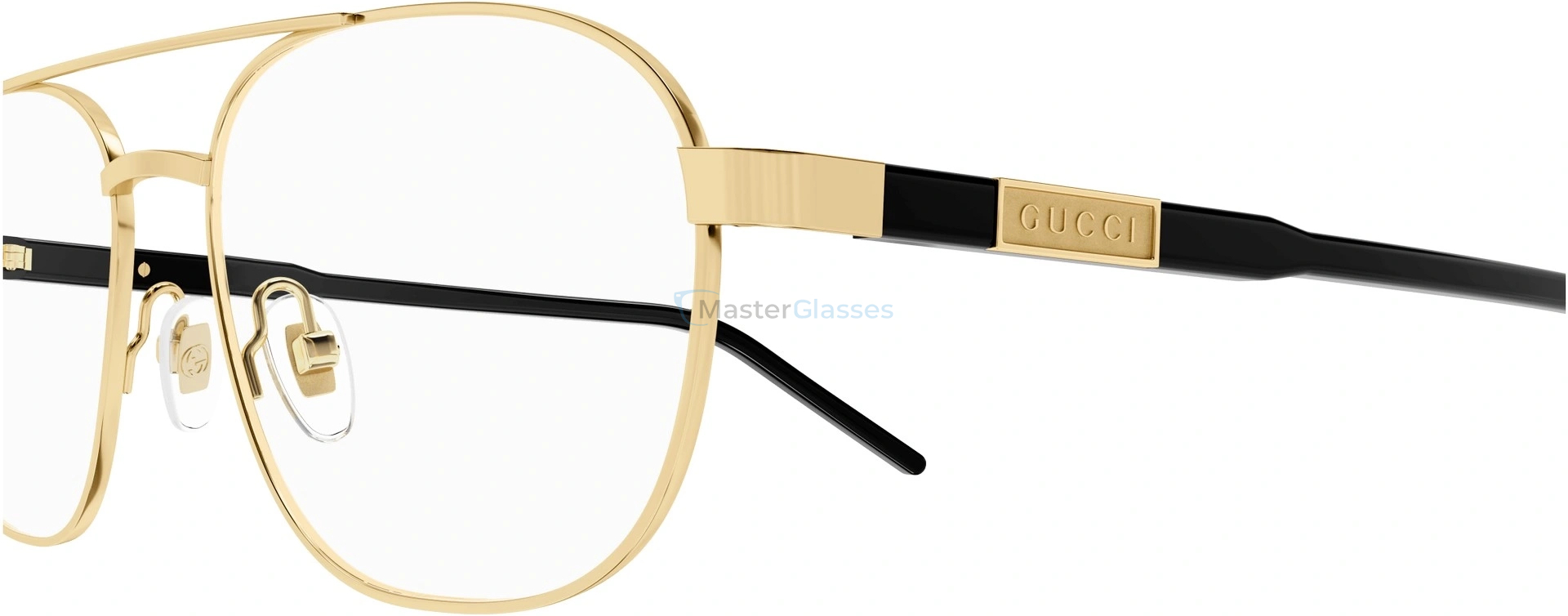 Gucci GG1800O-001 56 Оправа