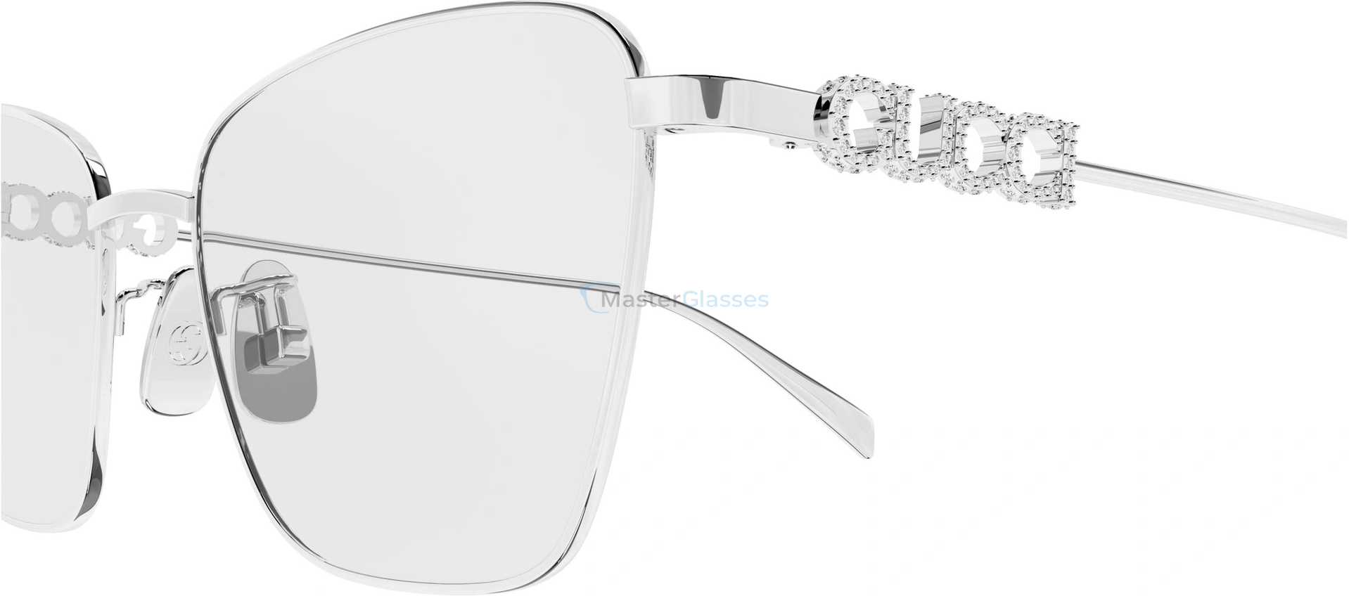 Gucci GG1807O-004 54 Оправа