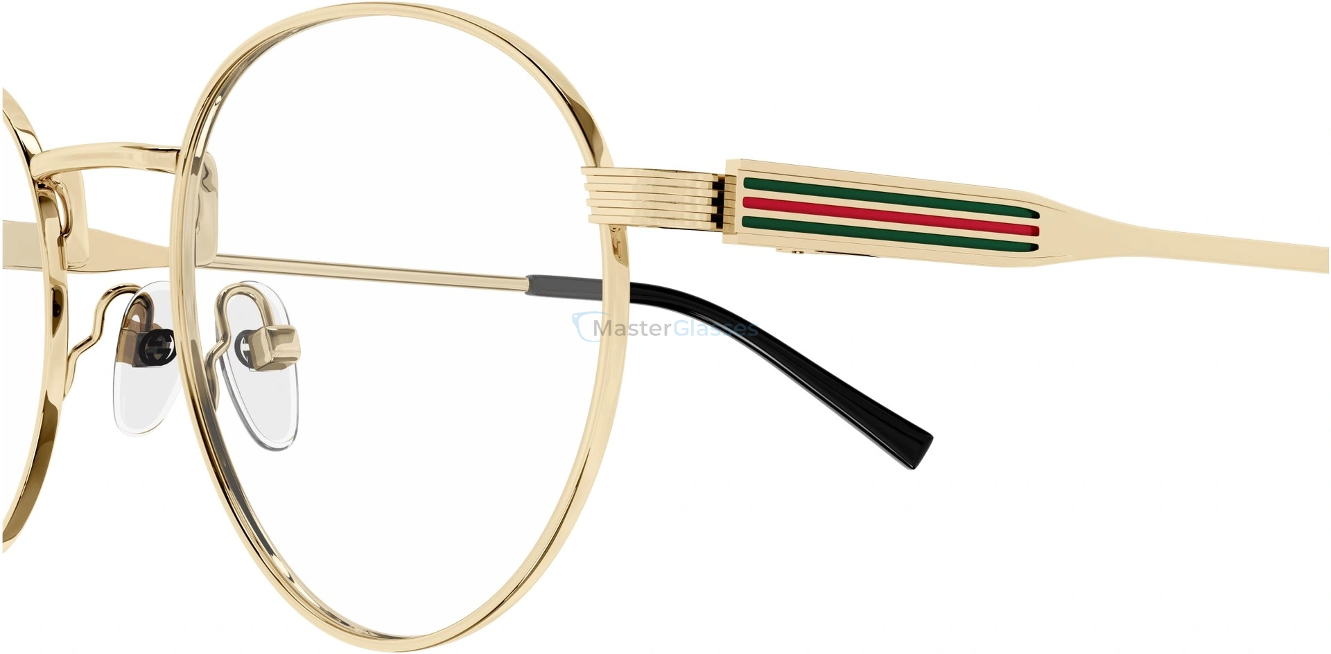 Gucci GG1877O-001 48 