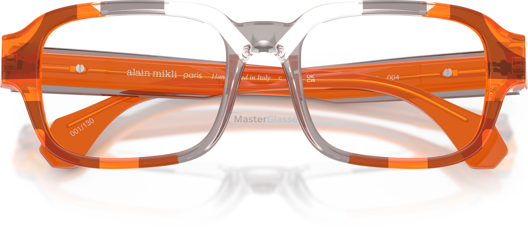  Alain Mikli A03537 004 Multicolor
