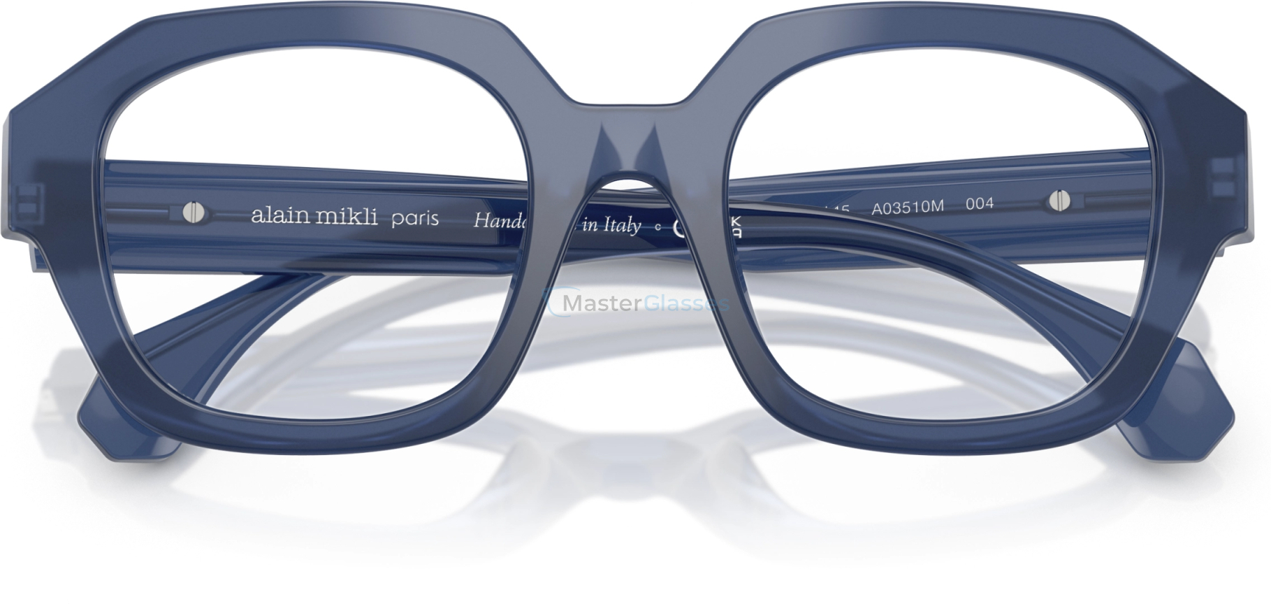  Alain Mikli A03510M 004 Blue