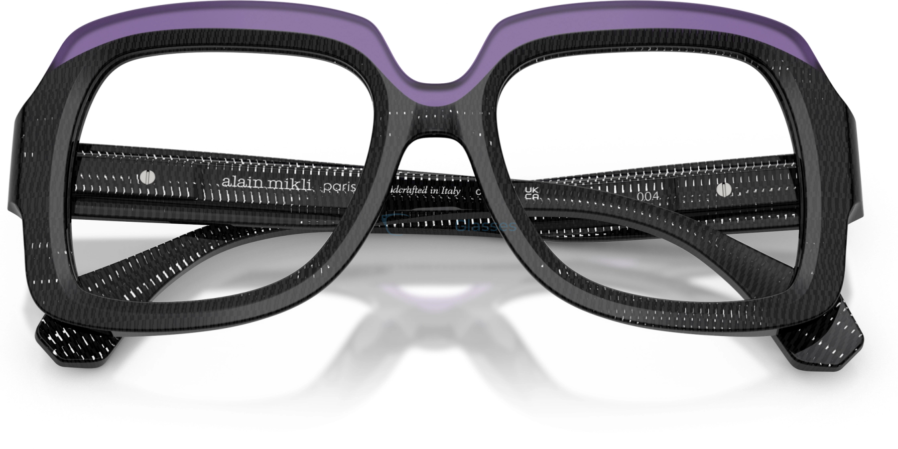  Alain Mikli A03533 004 Multicolor