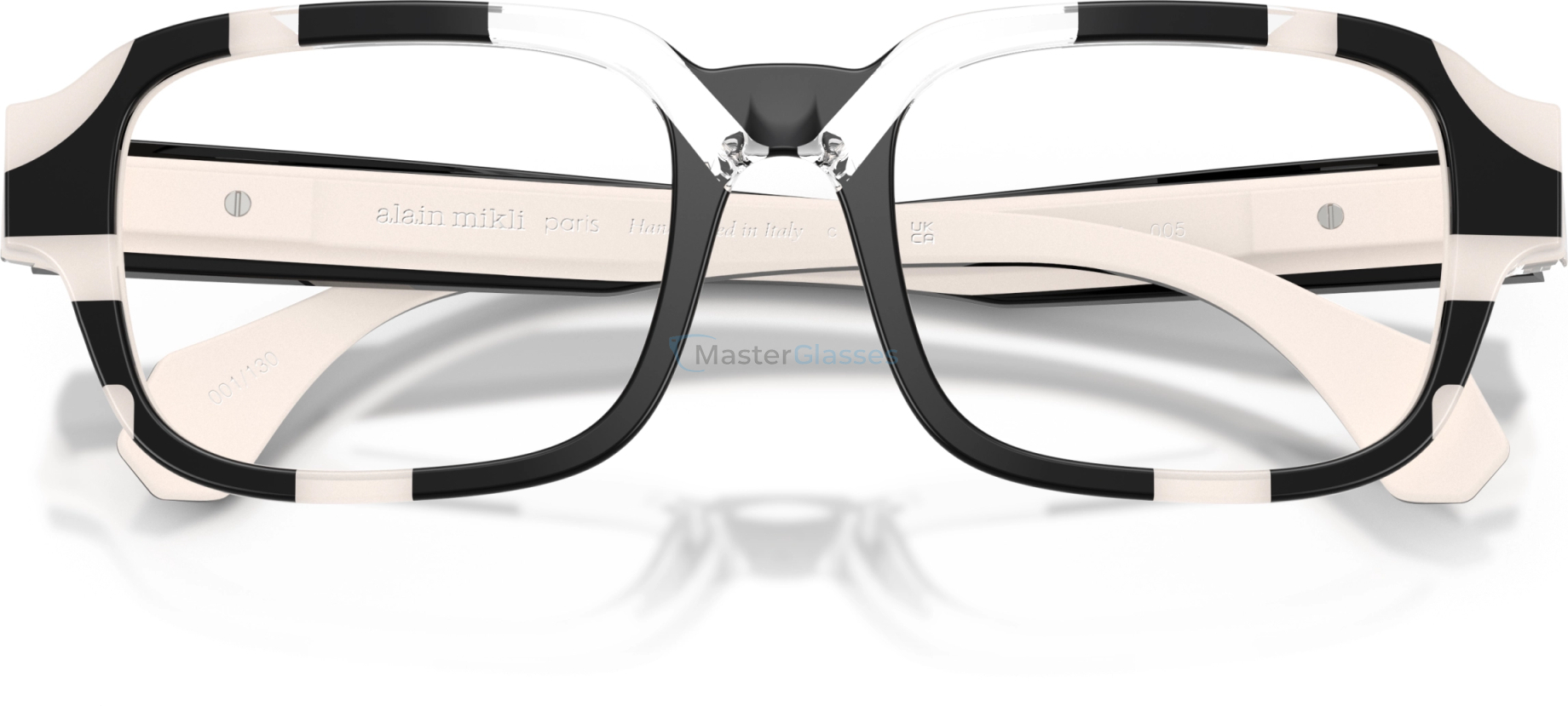  Alain Mikli A03537 005 Multicolor