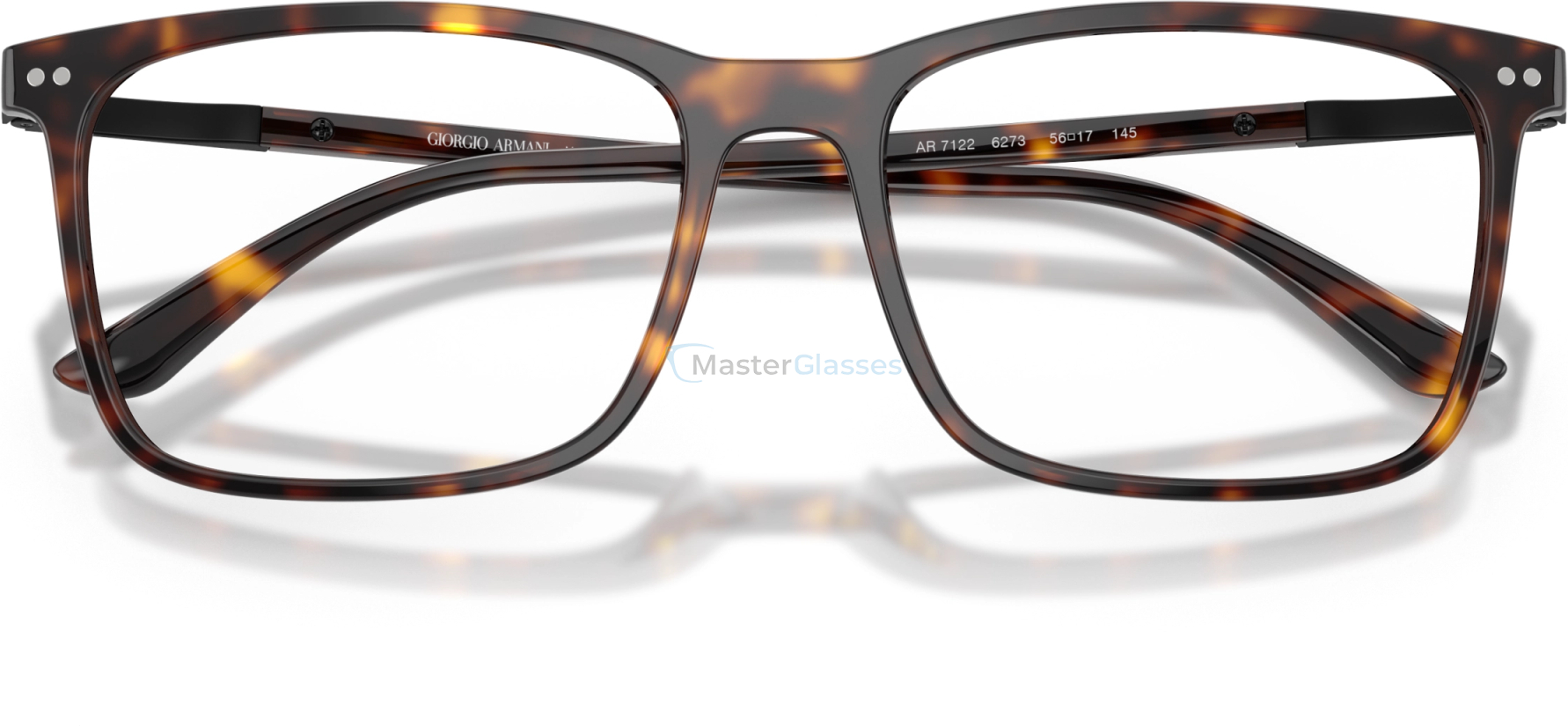  Giorgio Armani AR7122 6273 Tortoise