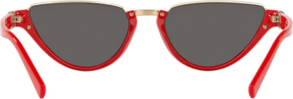 Солнцезащитные очки Versace VE4370 53096G