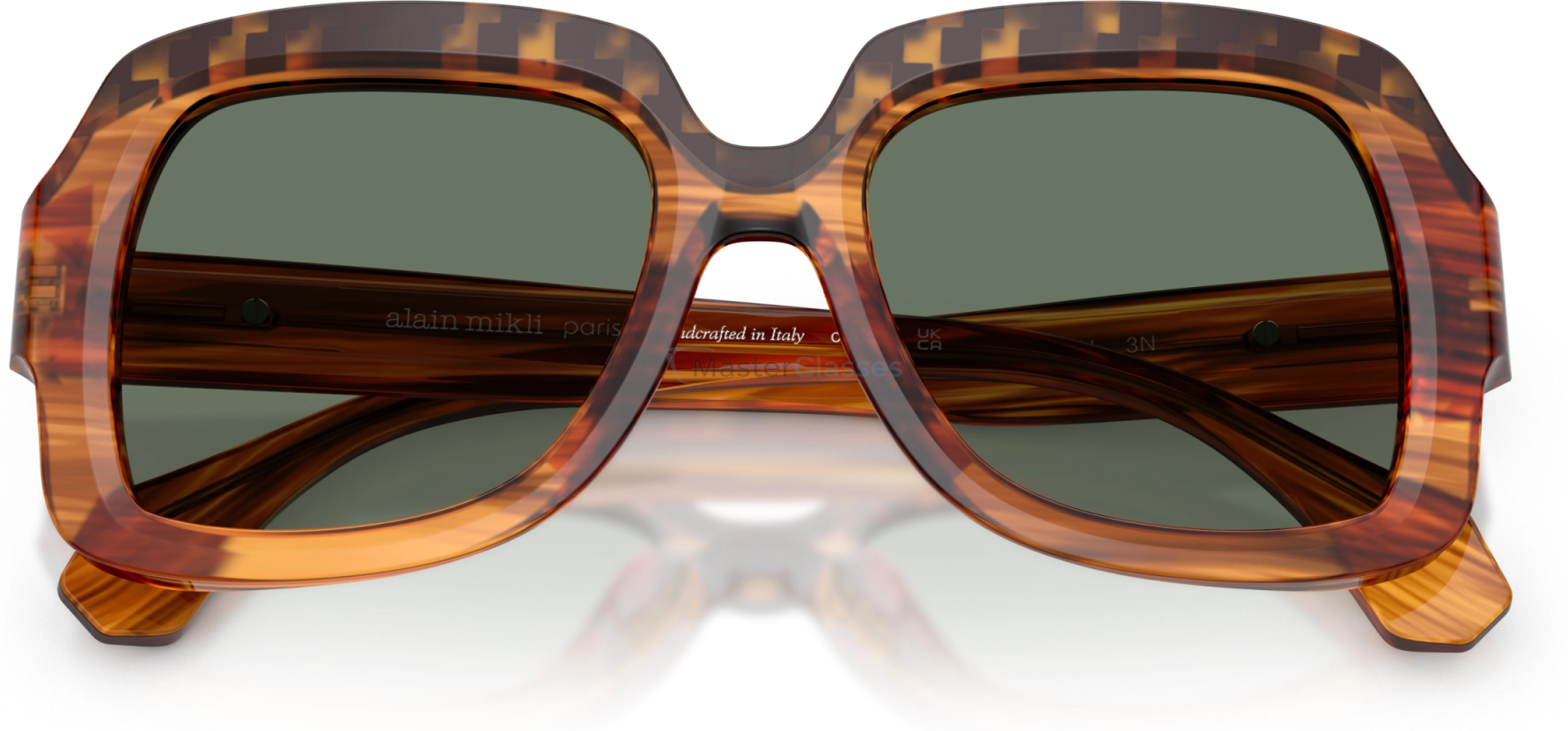 Солнцезащитные очки Alain Mikli A05516 003/3H Havana