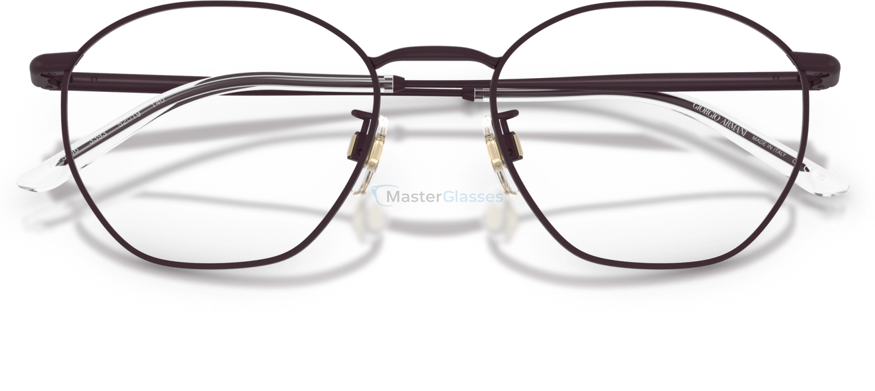  Giorgio Armani AR5156 3393 Violet