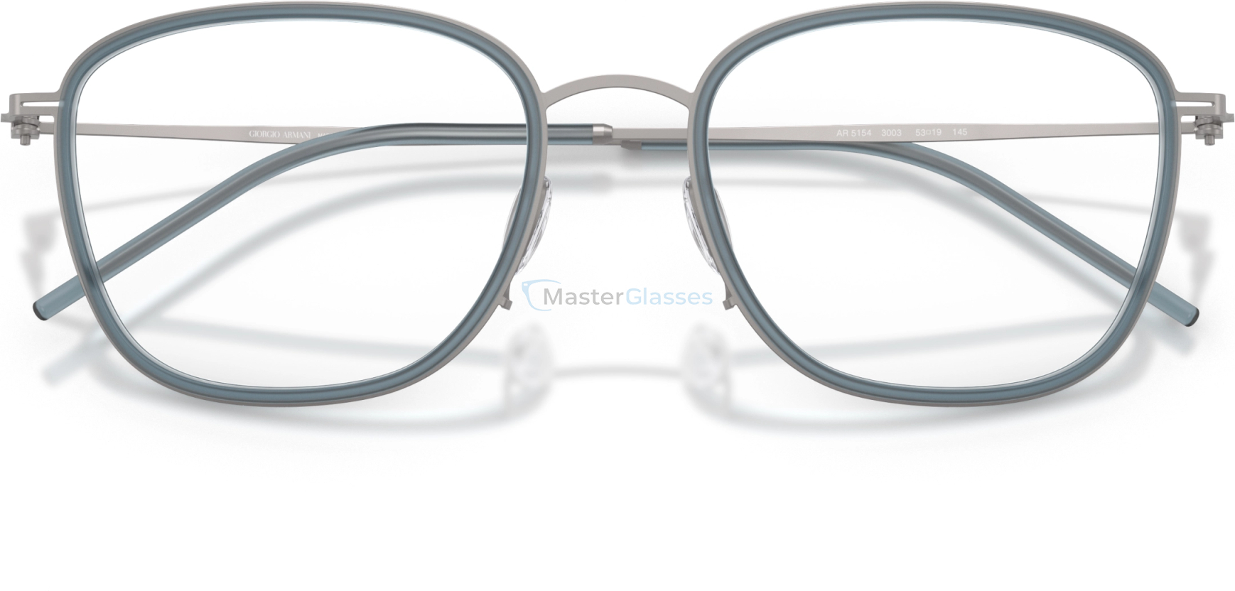  Giorgio Armani AR5154 3003 Grey