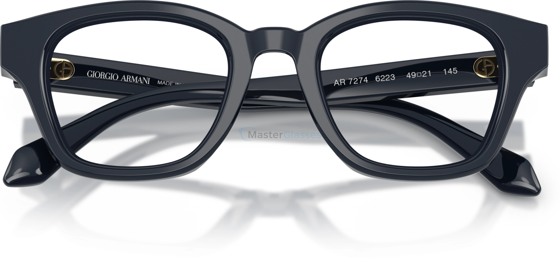  Giorgio Armani AR7274 6223 Blue