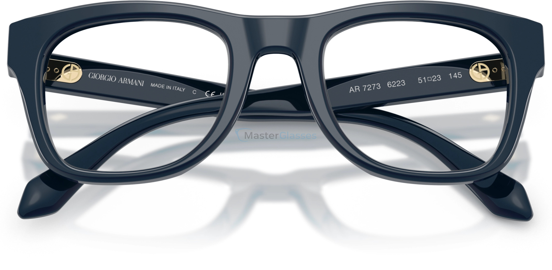  Giorgio Armani AR7273 6223 Blue