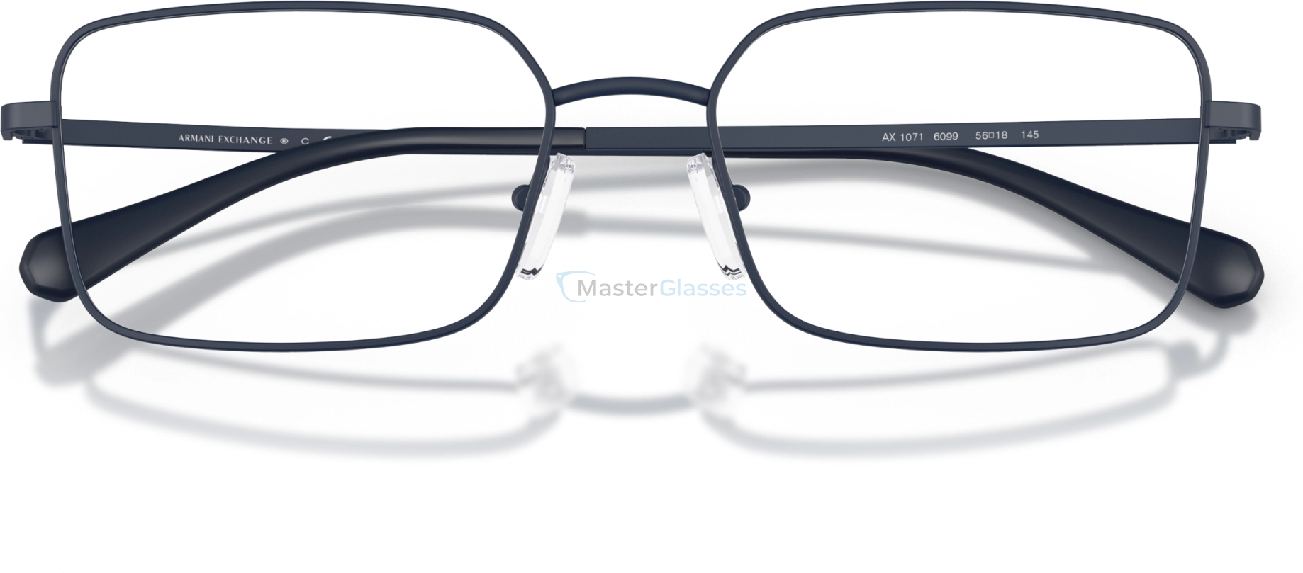  Armani Exchange AX1071 6099 Blue