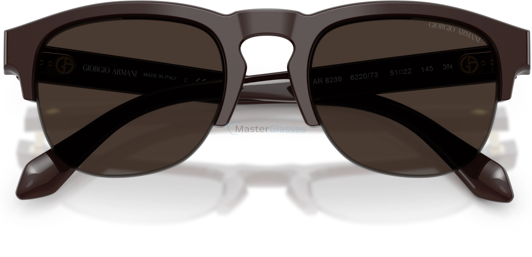   Giorgio Armani AR8238 622073 Brown