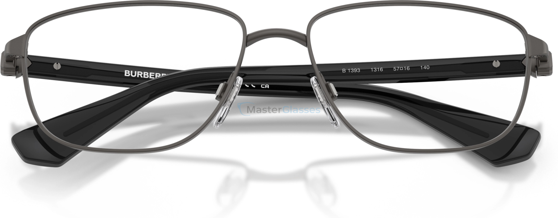 Оправа Burberry BE1393 1316 Grey