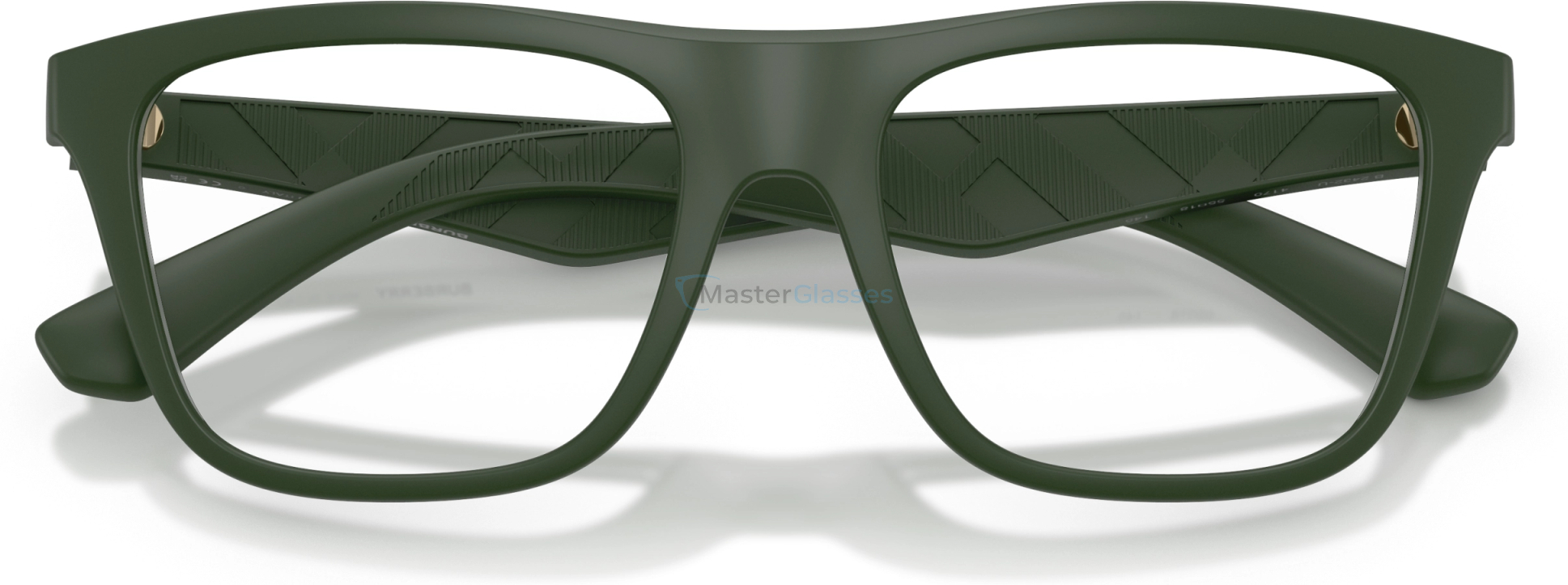 Оправа Burberry BE2432U 4170 Green