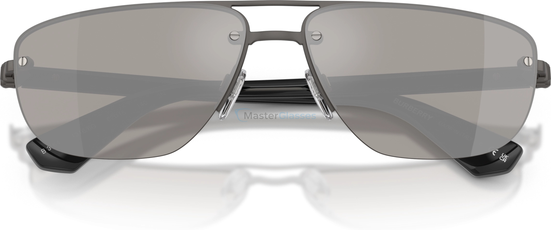   Burberry BE3164 13166G Grey
