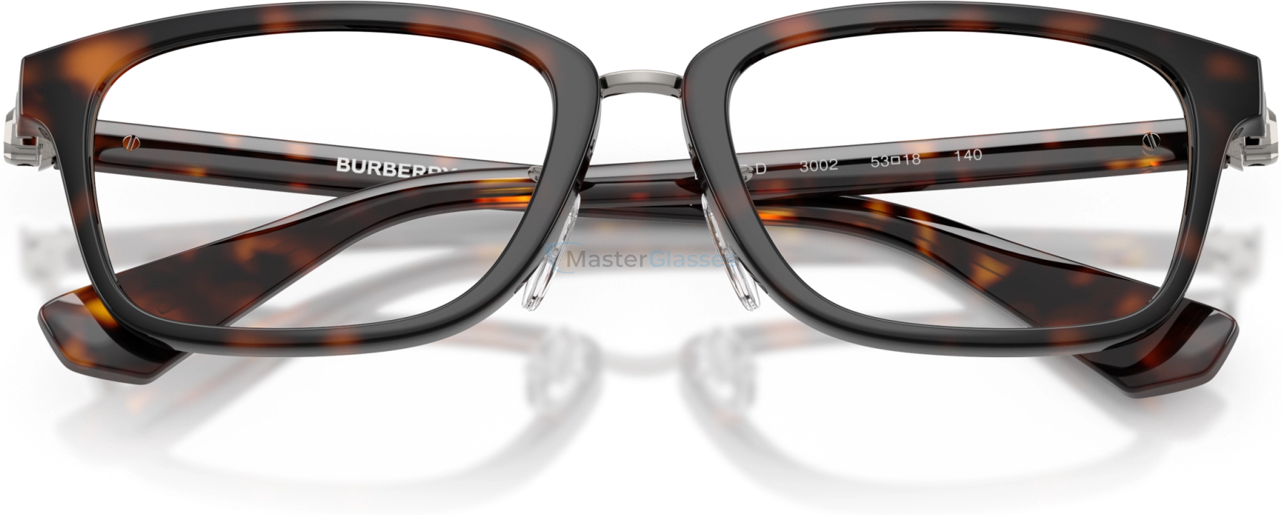 ������ Burberry BE2437D 3002 Brown