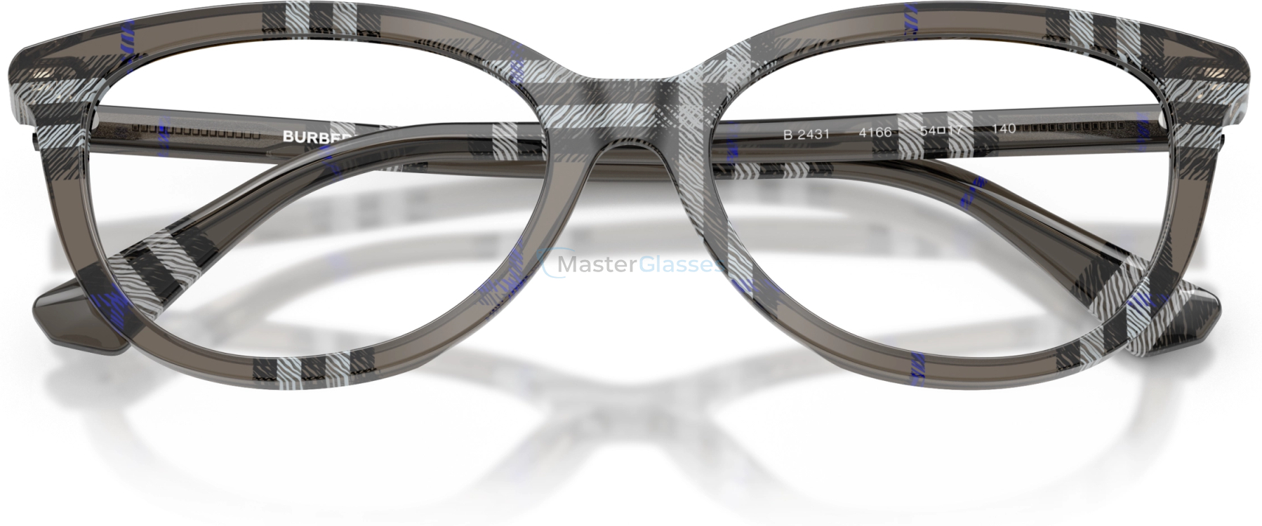 ������ Burberry BE2431 4166 Grey