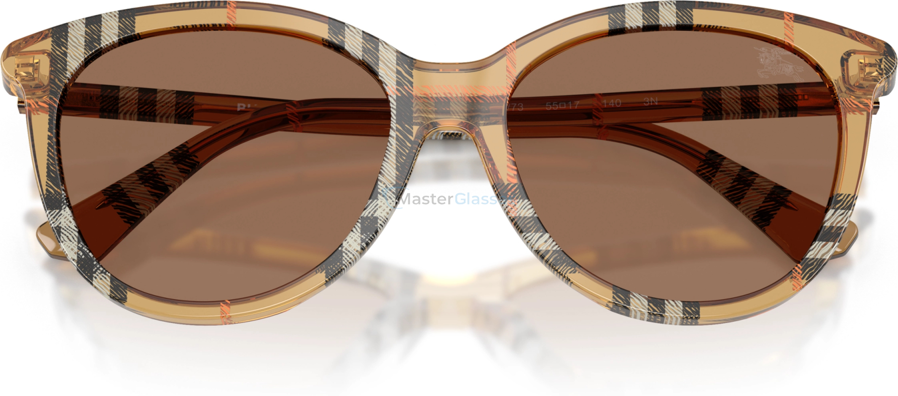   Burberry BE4455 416373 Brown