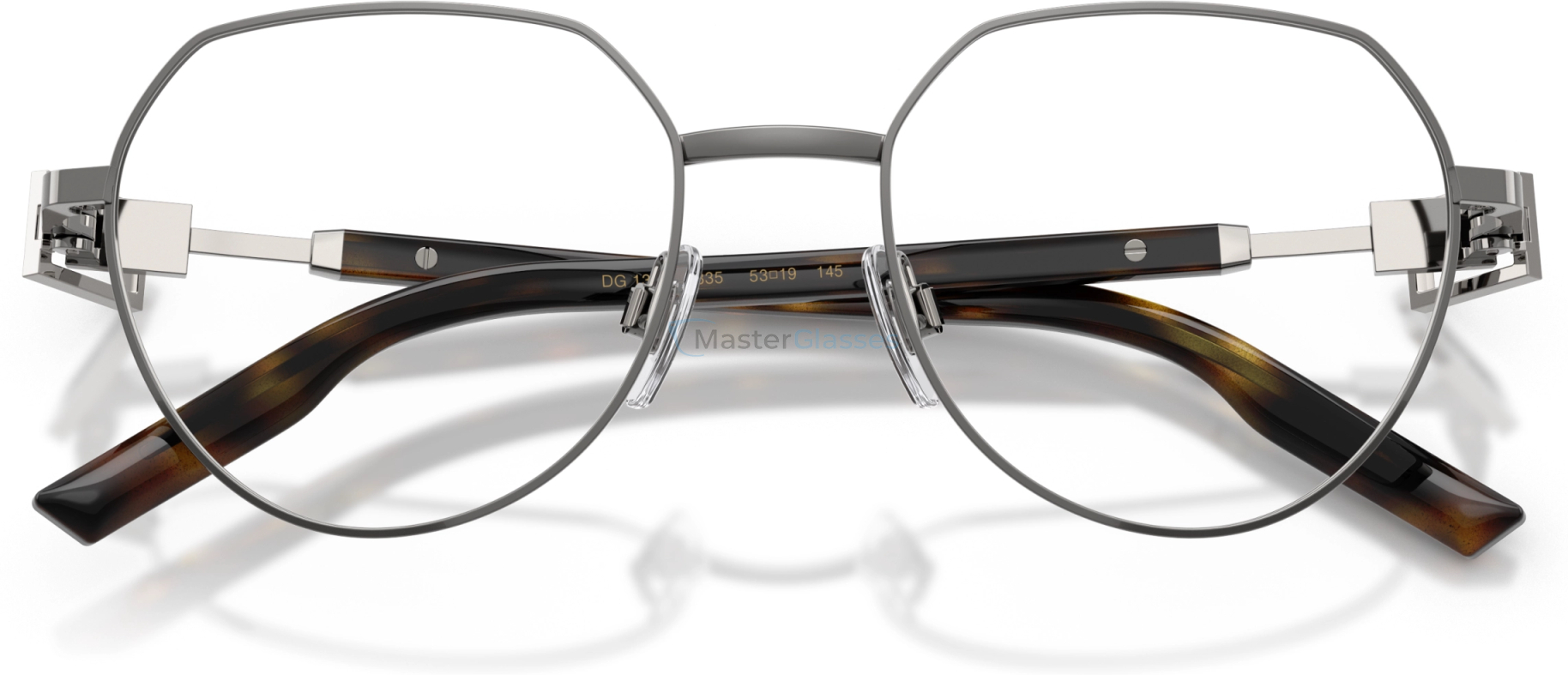 Оправа Dolce & Gabbana DG1362 1335 Brown