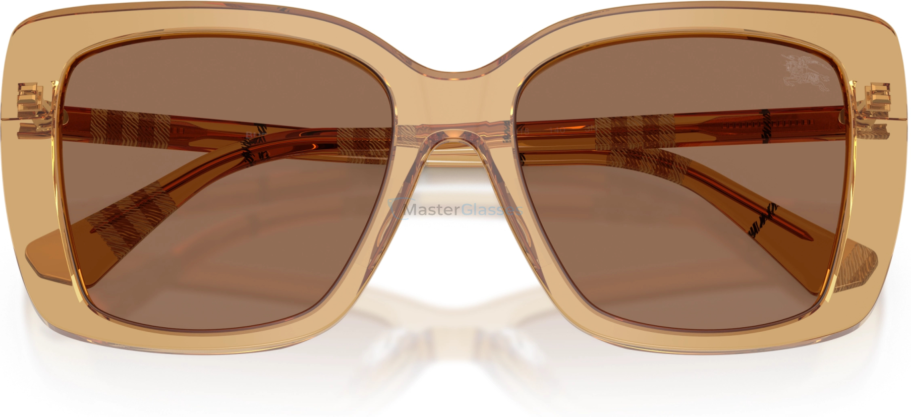   Burberry BE4456 416773 Beige