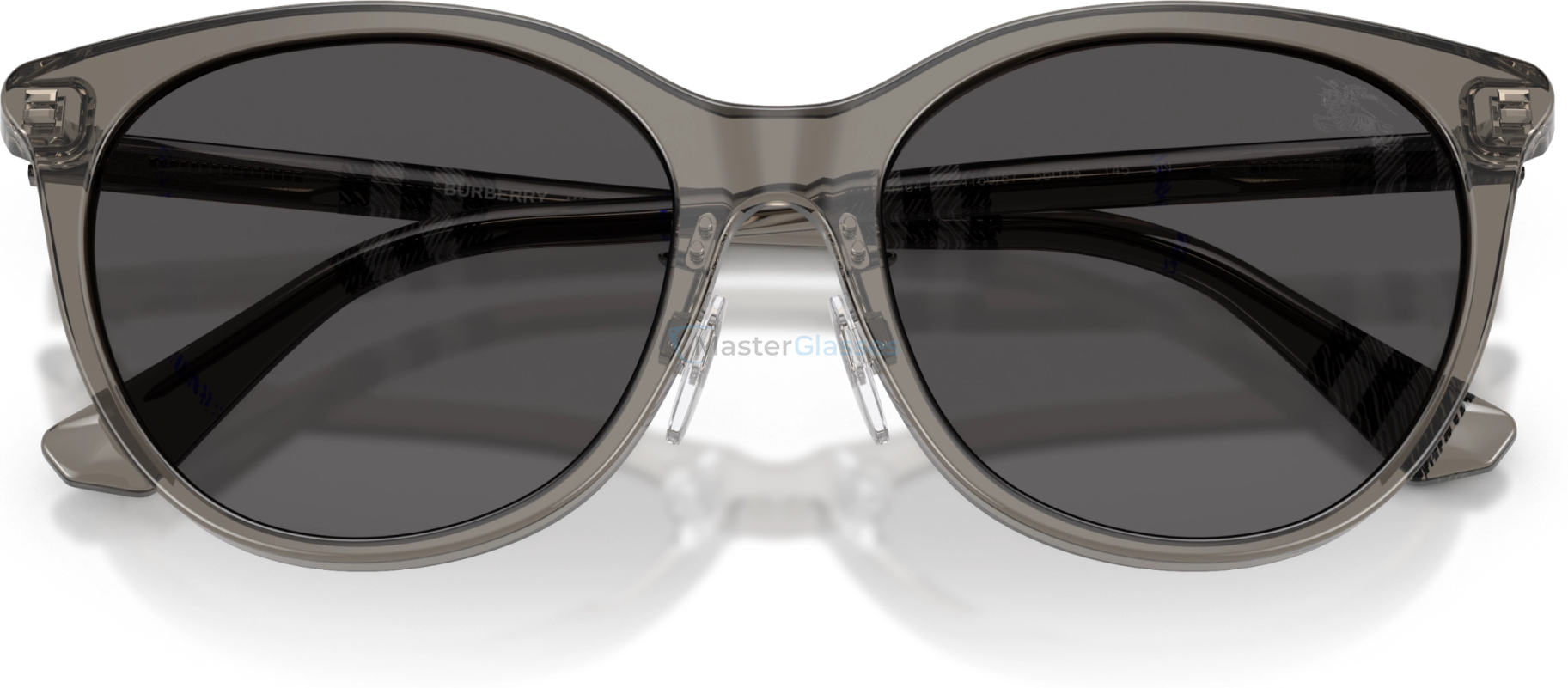 Солнцезащитные очки Burberry BE4464D 416087 Grey