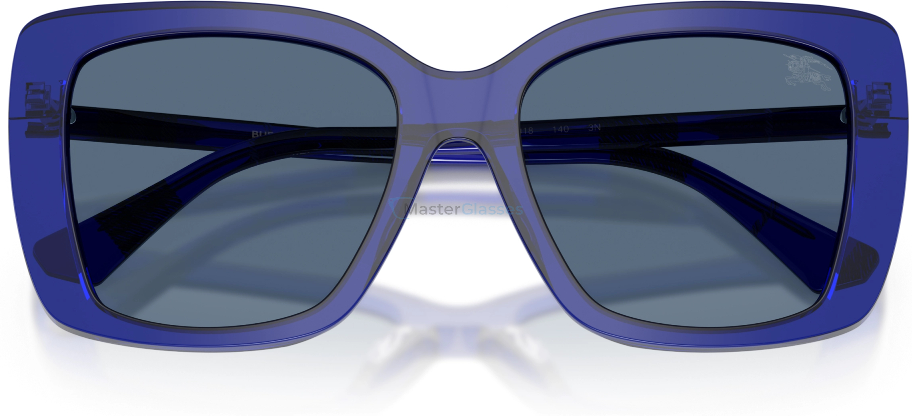   Burberry BE4456 416880 Blue