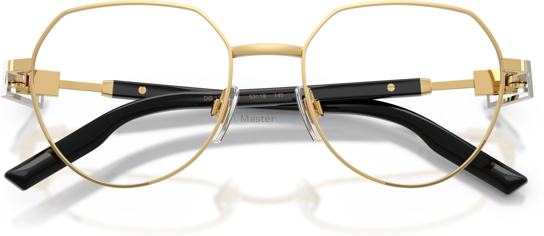 Оправа Dolce & Gabbana DG1362 02 Gold