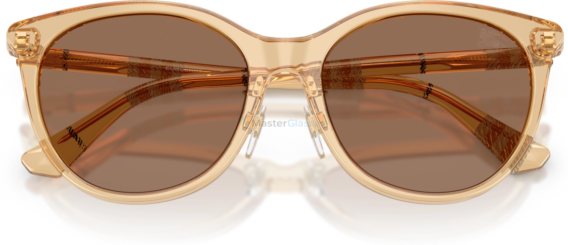   Burberry BE4464D 416773 Beige