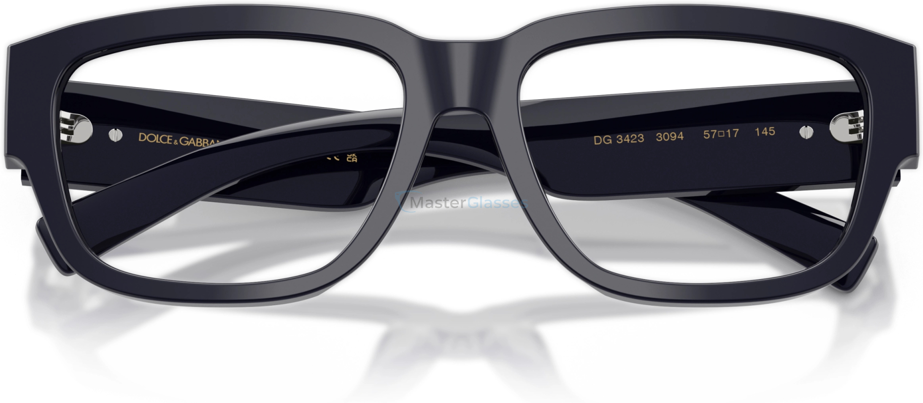  Dolce & Gabbana DG3423 3094 Blue