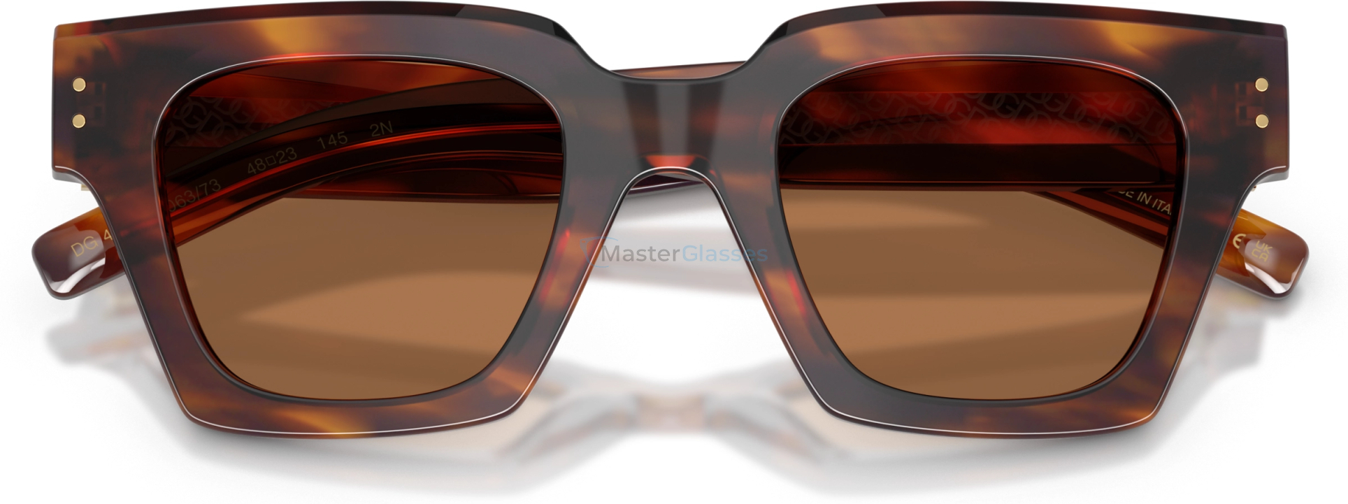   Dolce & Gabbana DG4413 306373 Tortoise