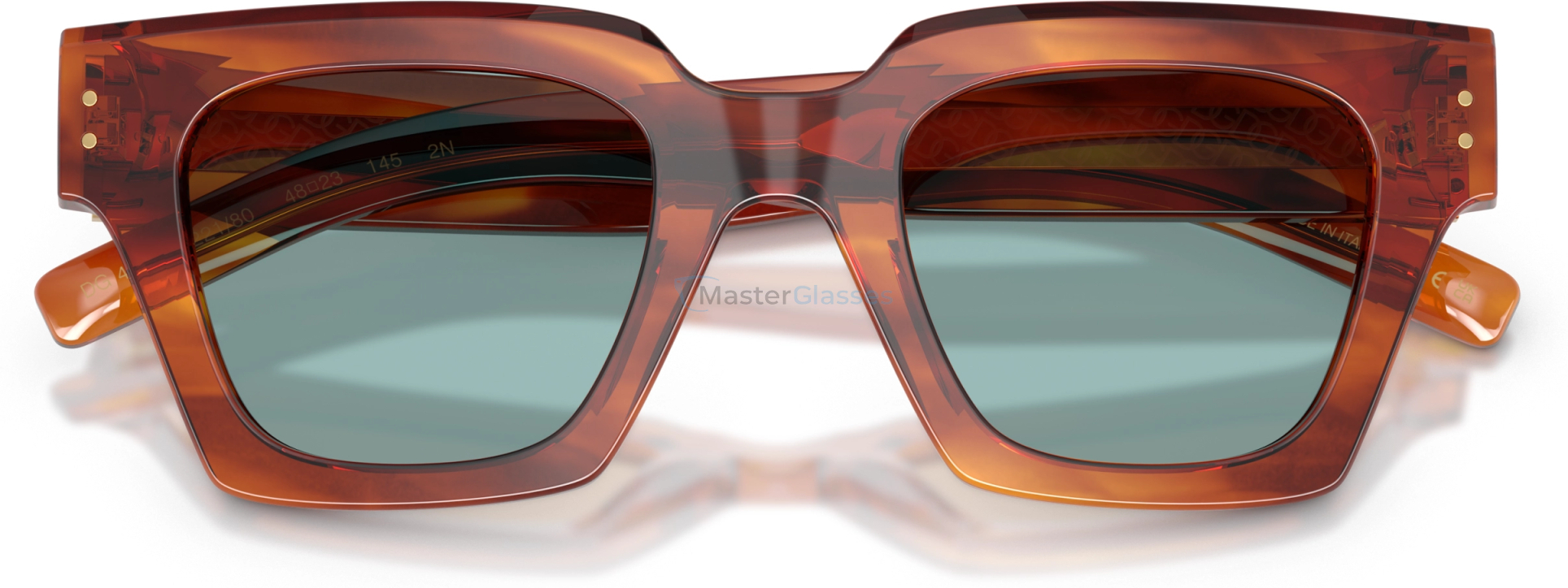 �������������� ���� Dolce & Gabbana DG4413 322180 Tortoise