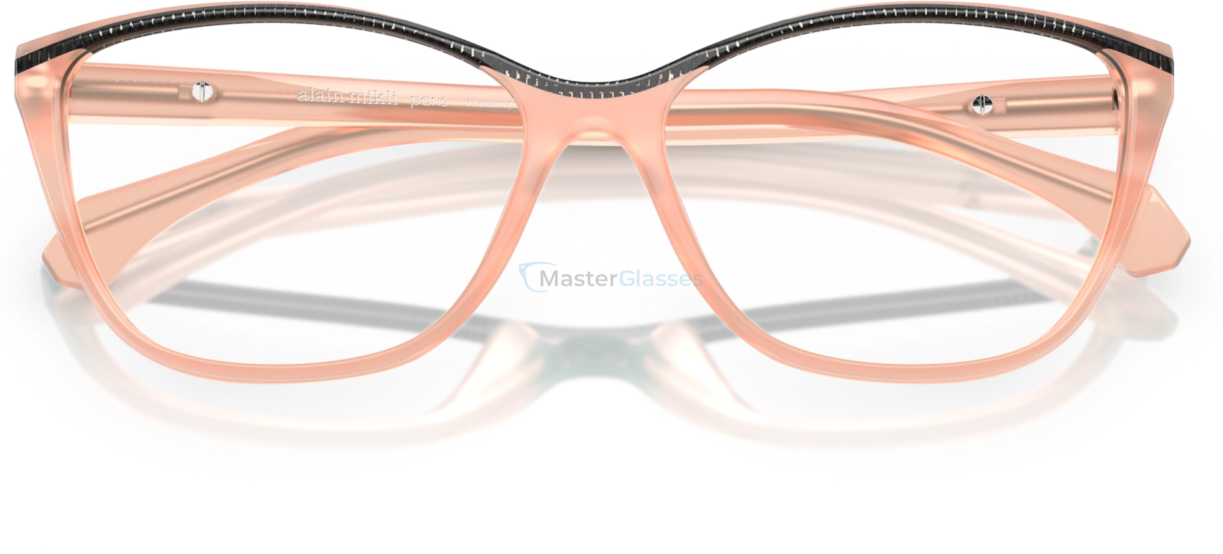  Alain Mikli A03502M 004 Pink