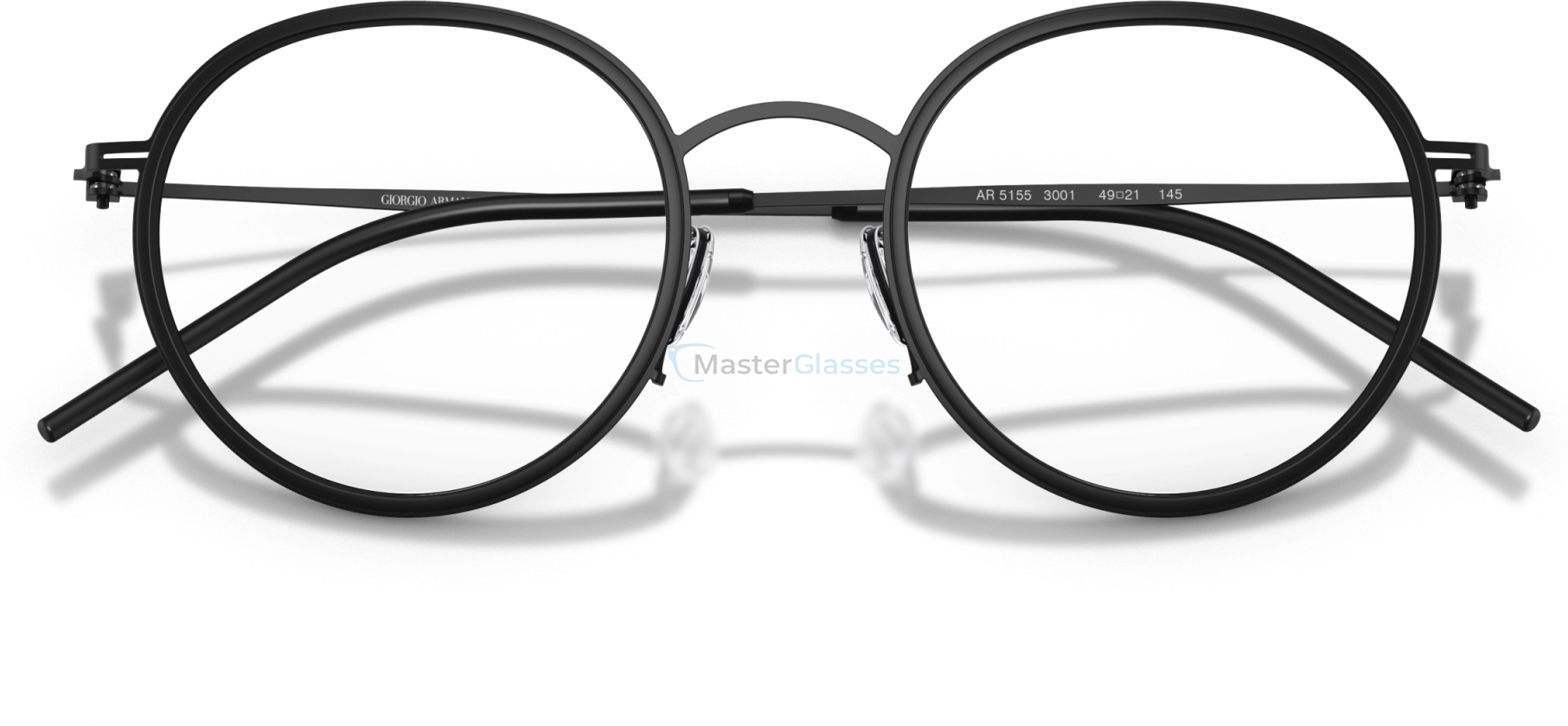 Оправа Giorgio Armani AR5155 3001 Black