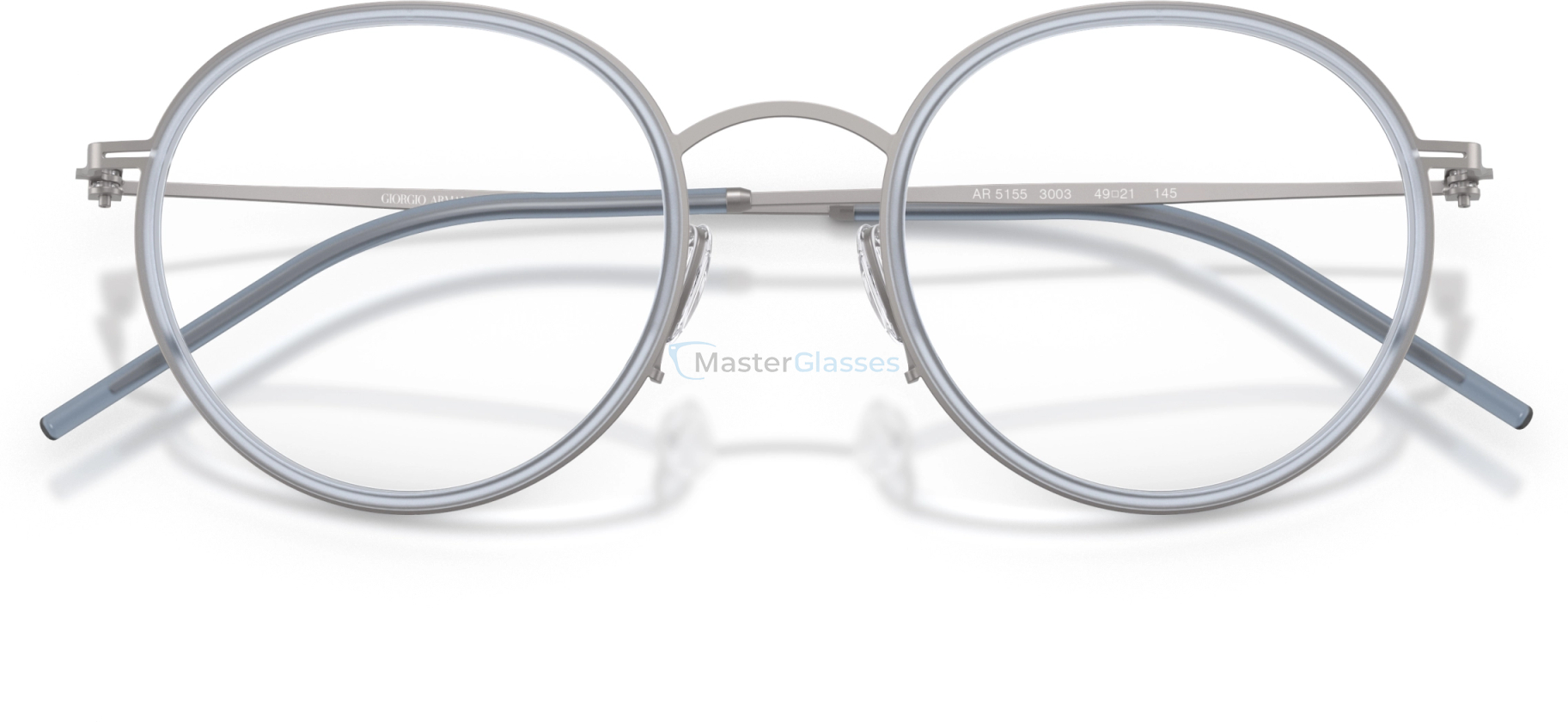 ������ Giorgio Armani AR5155 3003 Grey