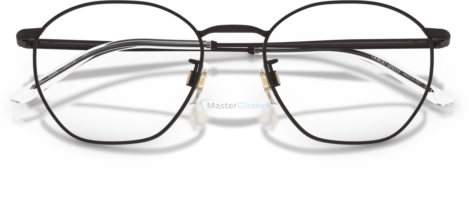  Giorgio Armani AR5156 3394 Black