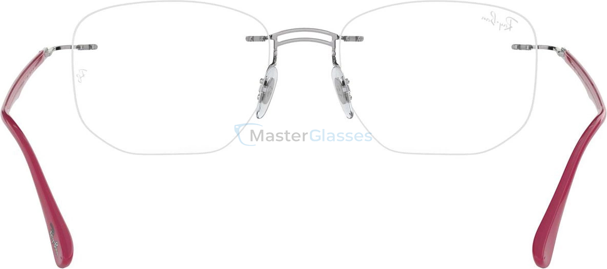  Ray-Ban RX8757 1195