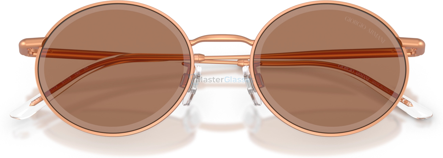   Giorgio Armani AR6170 320173 Copper