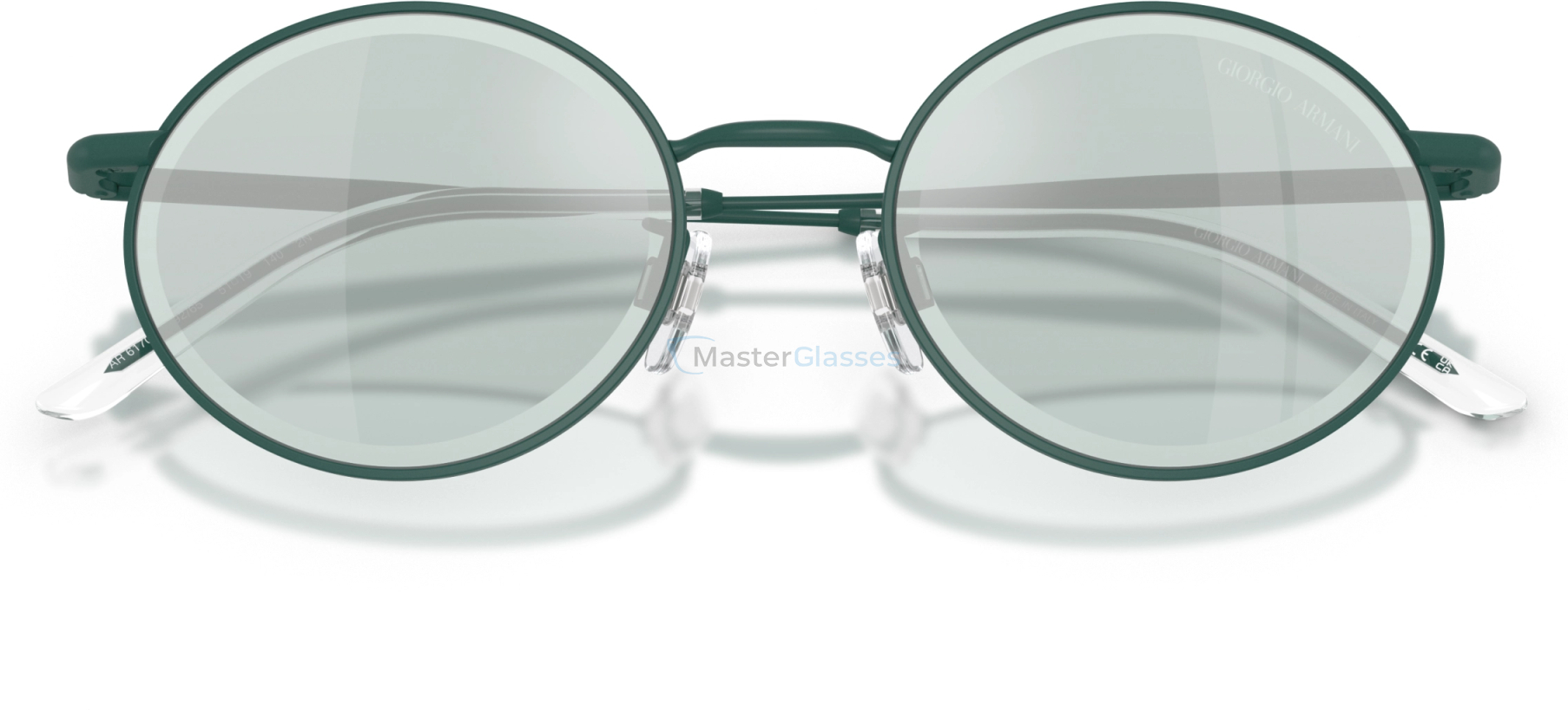   Giorgio Armani AR6170 339265 Blue