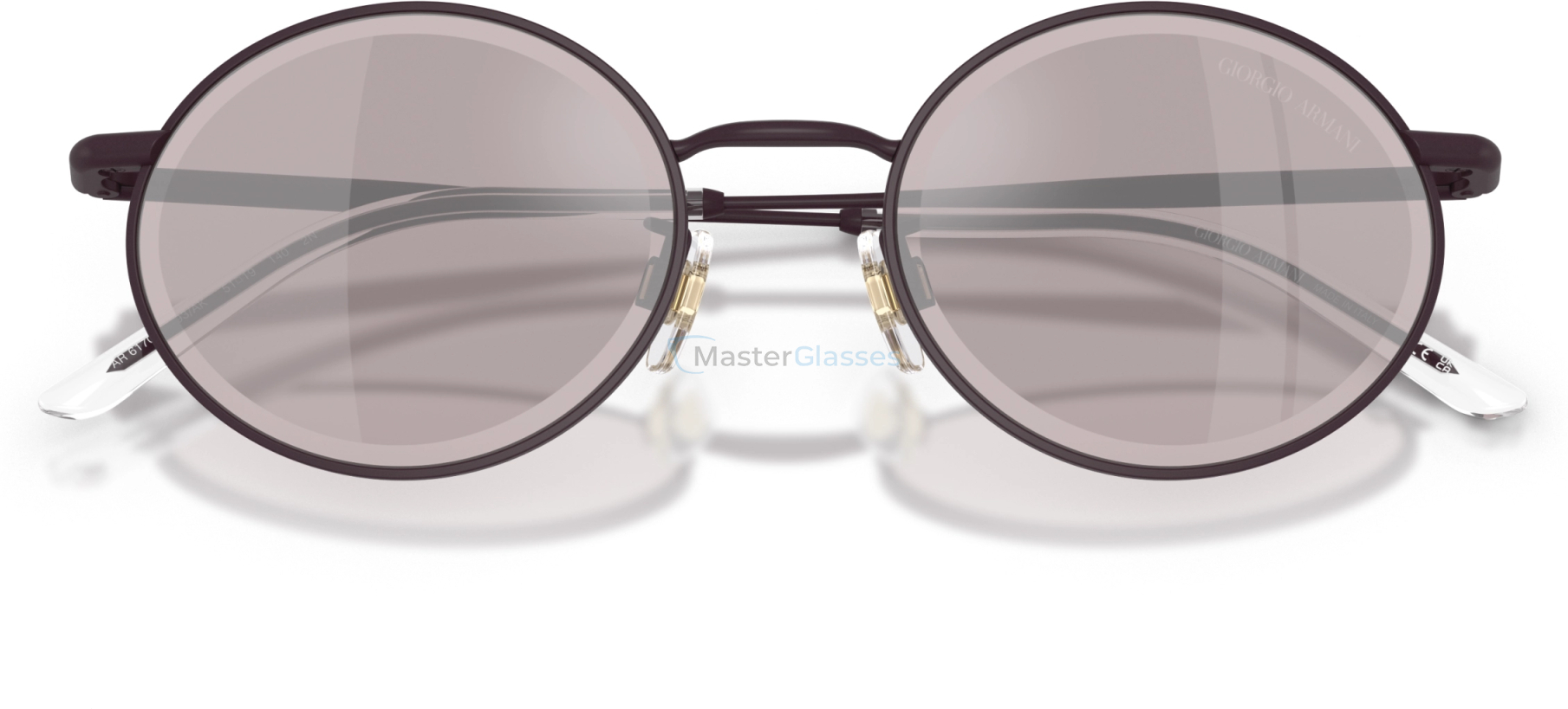   Giorgio Armani AR6170 3393AK Violet