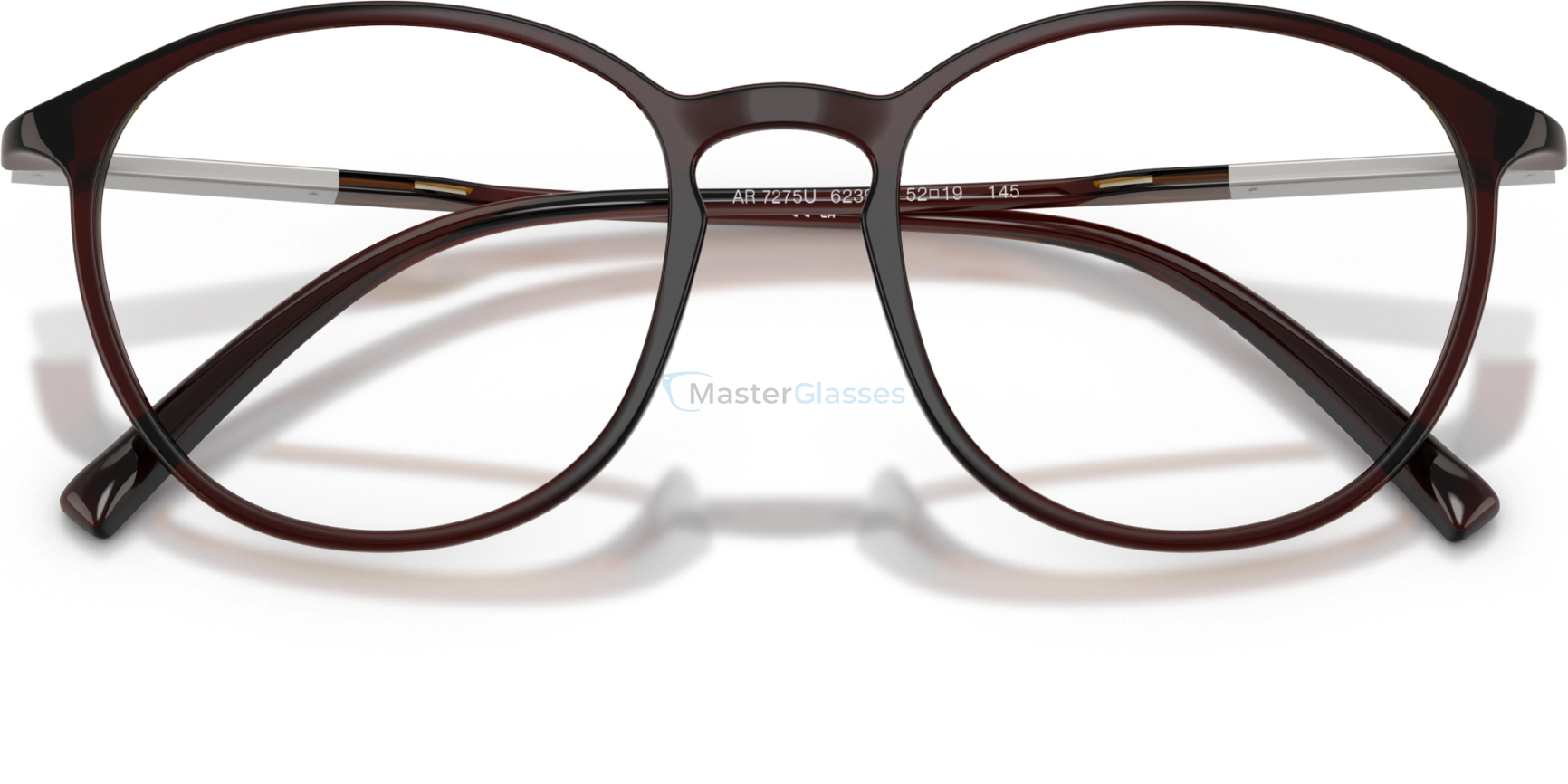  Giorgio Armani AR7275U 6239 Brown
