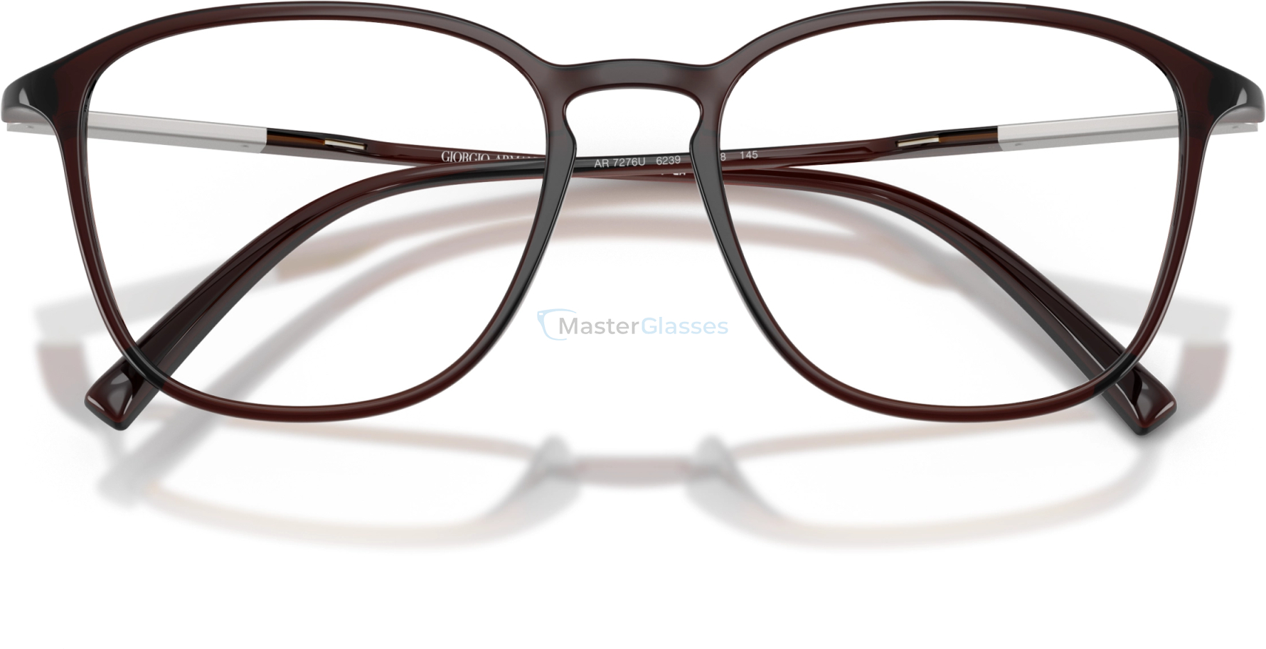  Giorgio Armani AR7276U 6239 Brown