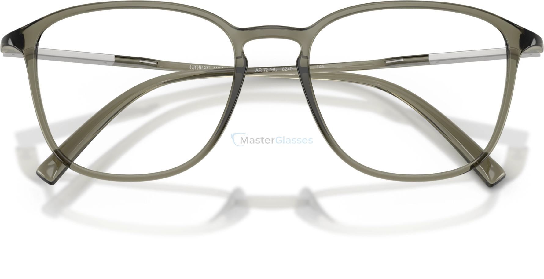 ������ Giorgio Armani AR7276U 6240 Green