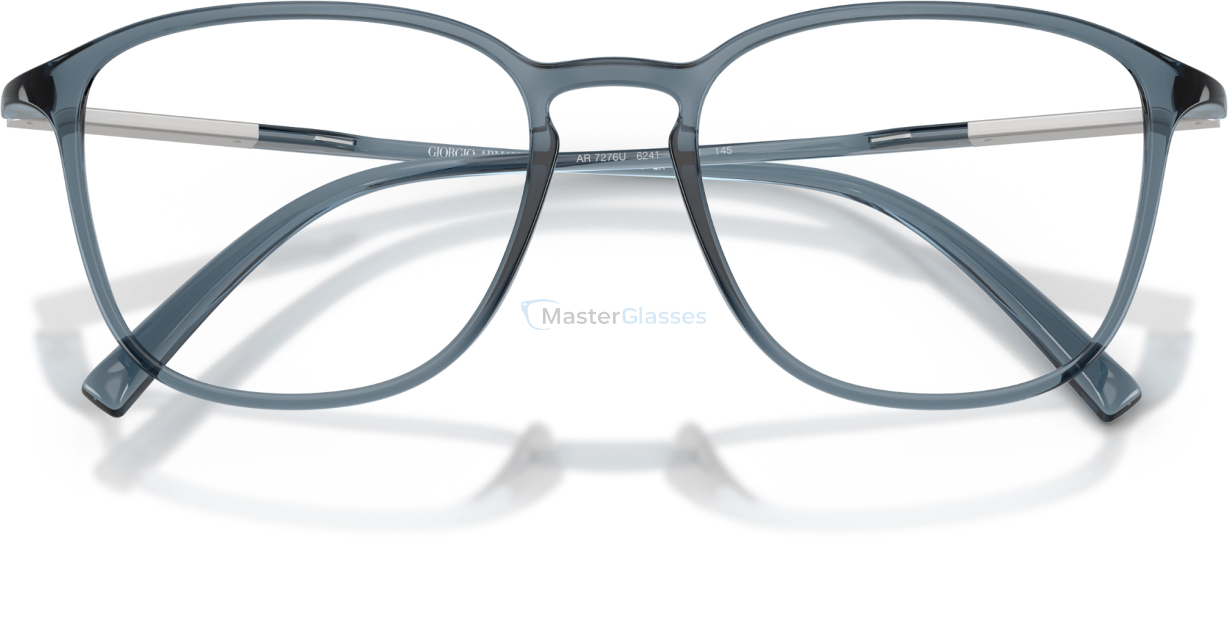  Giorgio Armani AR7276U 6241 Blue