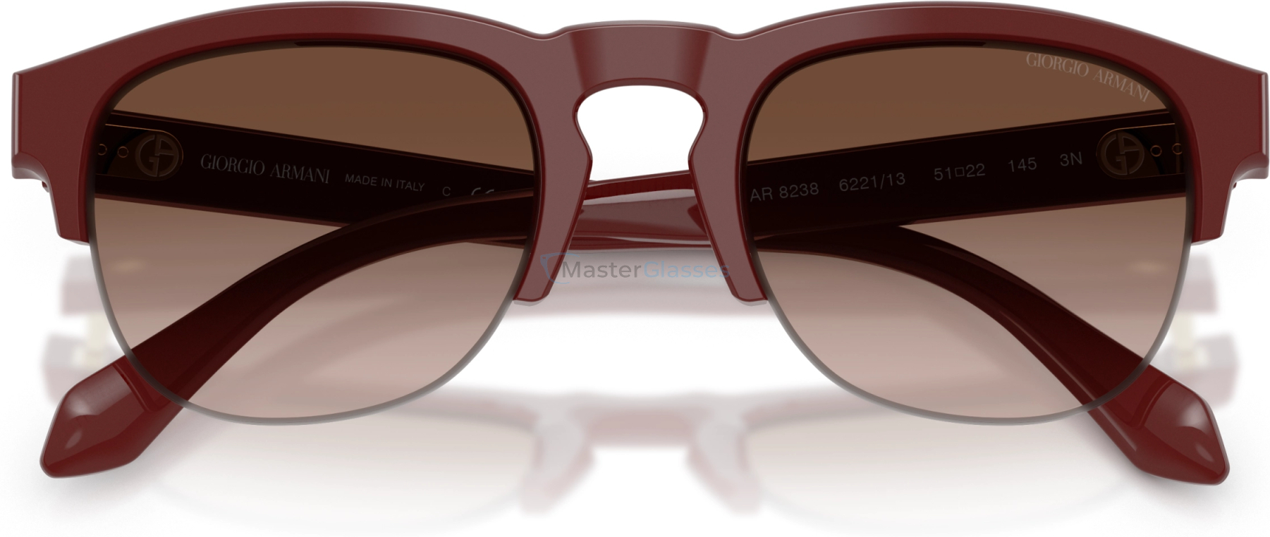   Giorgio Armani AR8238 622113 Red