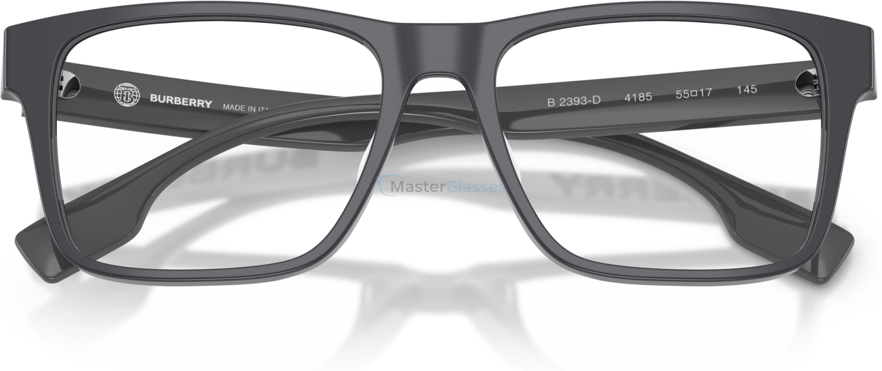 ������ Burberry BE2393D 4185 Grey